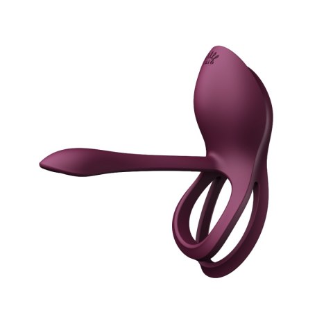Zalo Bayek Velvet Purple Zalo Bayek Velvet Purple