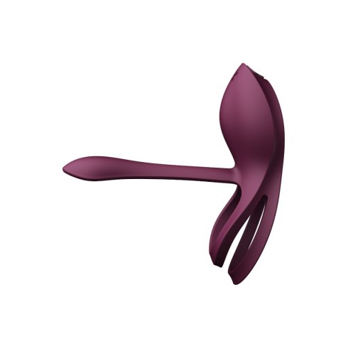 Zalo Bayek Velvet Purple Zalo Bayek Velvet Purple