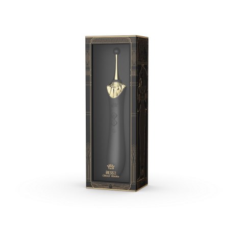 Zalo Bess 2 Obsidian Black Zalo Bess 2 Obsidian Black