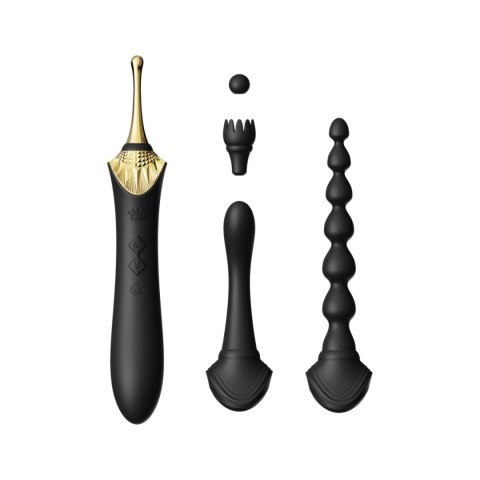 Zalo Bess 2 Obsidian Black Zalo Bess 2 Obsidian Black