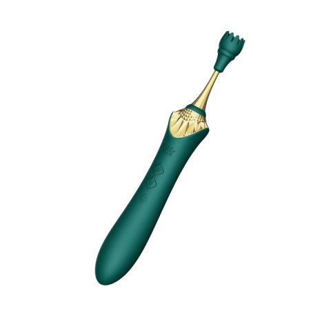 Zalo Bess 2 Turquoise Green Zalo Bess 2 Turquoise Green