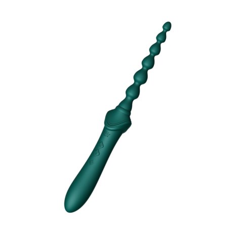 Zalo Bess 2 Turquoise Green Zalo Bess 2 Turquoise Green