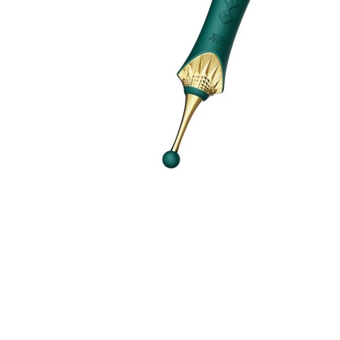Zalo Bess 2 Turquoise Green Zalo Bess 2 Turquoise Green