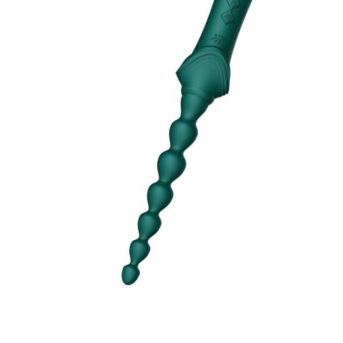 Zalo Bess 2 Turquoise Green Zalo Bess 2 Turquoise Green