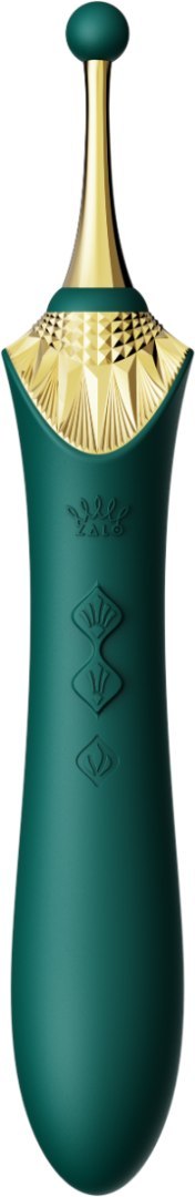 Zalo Bess 2 Turquoise Green Zalo Bess 2 Turquoise Green