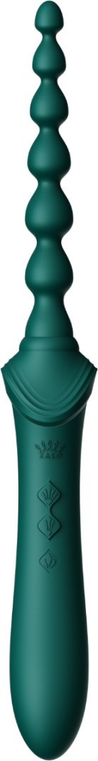 Zalo Bess 2 Turquoise Green Zalo Bess 2 Turquoise Green