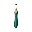 Zalo Bess 2 Turquoise Green