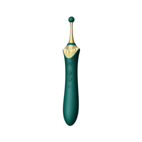 Zalo Bess 2 Turquoise Green Zalo Bess 2 Turquoise Green