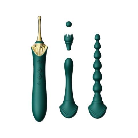 Zalo Bess 2 Turquoise Green Zalo Bess 2 Turquoise Green