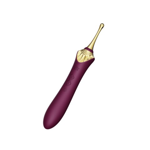 Zalo Bess 2 Velvet Purple Zalo Bess 2 Velvet Purple