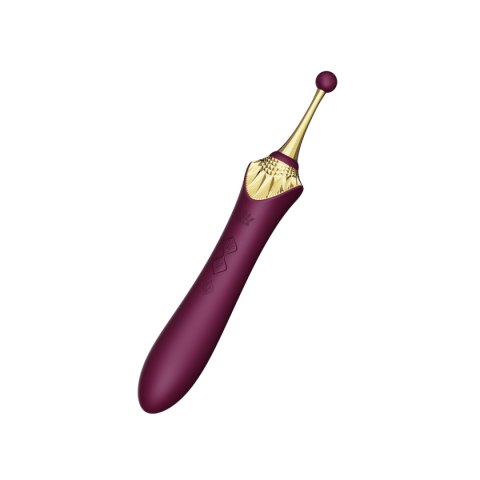 Zalo Bess 2 Velvet Purple Zalo Bess 2 Velvet Purple