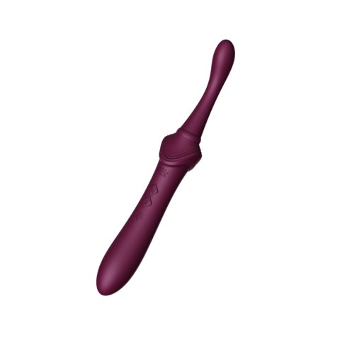Zalo Bess 2 Velvet Purple Zalo Bess 2 Velvet Purple