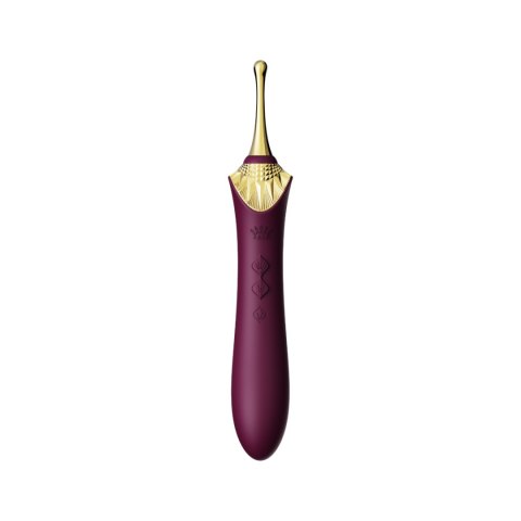 Zalo Bess 2 Velvet Purple Zalo Bess 2 Velvet Purple