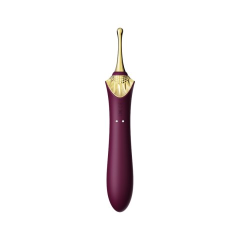 Zalo Bess 2 Velvet Purple Zalo Bess 2 Velvet Purple