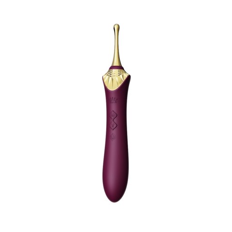 Zalo Bess 2 Velvet Purple Zalo Bess 2 Velvet Purple