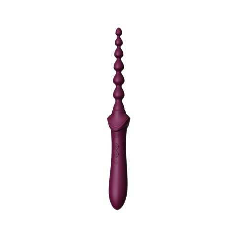 Zalo Bess 2 Velvet Purple Zalo Bess 2 Velvet Purple