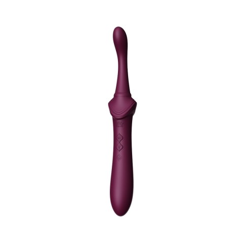 Zalo Bess 2 Velvet Purple Zalo Bess 2 Velvet Purple