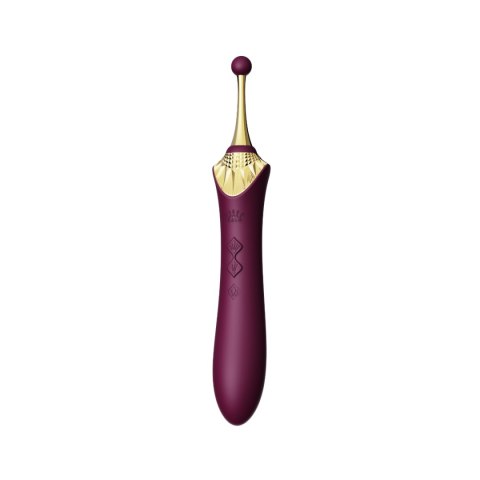 Zalo Bess 2 Velvet Purple Zalo Bess 2 Velvet Purple