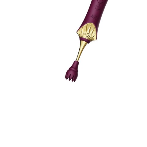 Zalo Bess 2 Velvet Purple Zalo Bess 2 Velvet Purple