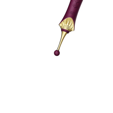 Zalo Bess 2 Velvet Purple Zalo Bess 2 Velvet Purple