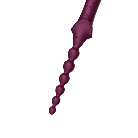 Zalo Bess 2 Velvet Purple Zalo Bess 2 Velvet Purple