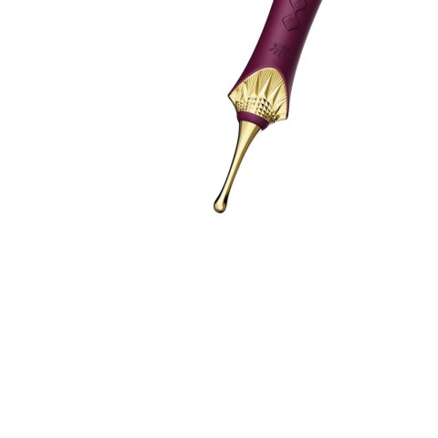 Zalo Bess 2 Velvet Purple Zalo Bess 2 Velvet Purple