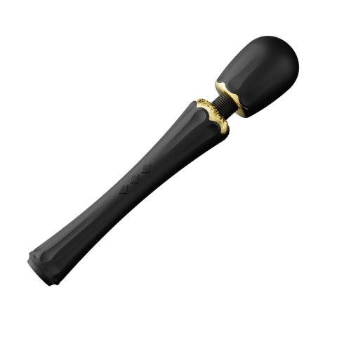 Zalo Kyro Obsidian Black Zalo Kyro Obsidian Black