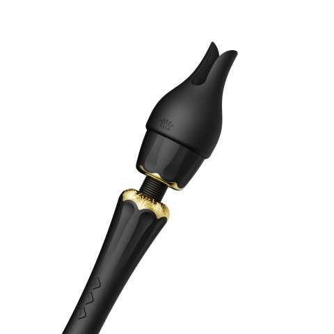 Zalo Kyro Obsidian Black Zalo Kyro Obsidian Black
