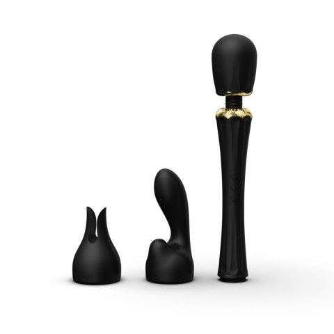 Zalo Kyro Obsidian Black Zalo Kyro Obsidian Black