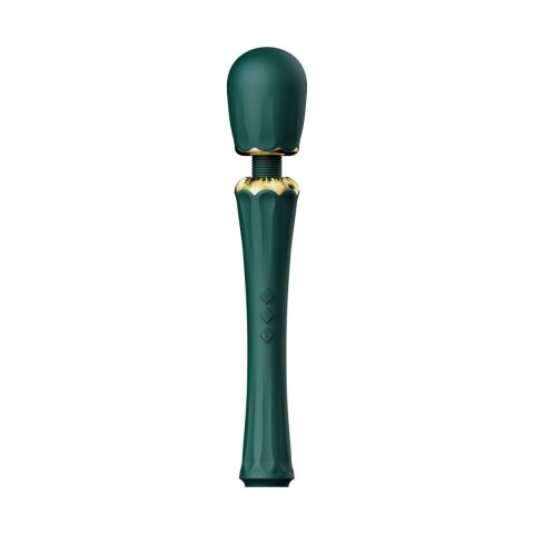 Zalo Kyro Turquoise Green Zalo Kyro Turquoise Green