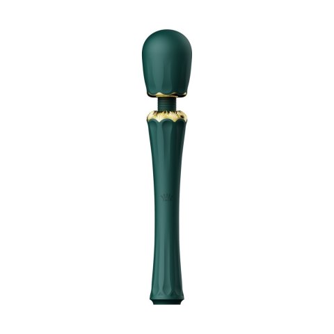 Zalo Kyro Turquoise Green Zalo Kyro Turquoise Green