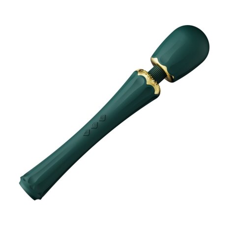 Zalo Kyro Turquoise Green Zalo Kyro Turquoise Green