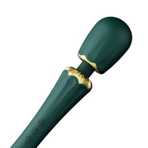 Zalo Kyro Turquoise Green Zalo Kyro Turquoise Green
