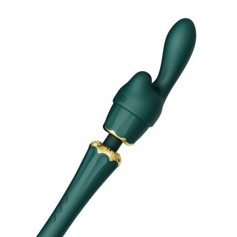 Zalo Kyro Turquoise Green Zalo Kyro Turquoise Green