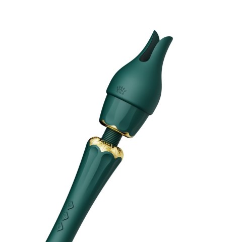 Zalo Kyro Turquoise Green Zalo Kyro Turquoise Green