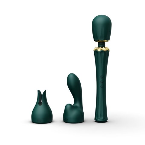 Zalo Kyro Turquoise Green Zalo Kyro Turquoise Green