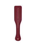 Zestaw czerwonych skórzanych akcesoriów Upko Leather Kinky Tools Set Red
