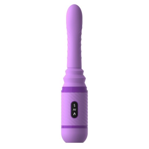 Fantasy for Her Love Thrust-Her Fantasy for Her Love Thrust-Her