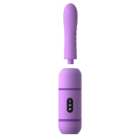Fantasy for Her Love Thrust-Her Fantasy for Her Love Thrust-Her