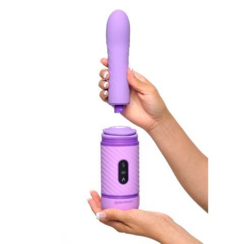 Fantasy for Her Love Thrust-Her Fantasy for Her Love Thrust-Her