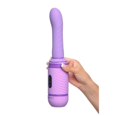 Fantasy for Her Love Thrust-Her Fantasy for Her Love Thrust-Her