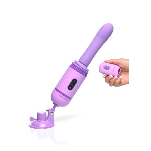 Fantasy for Her Love Thrust-Her Fantasy for Her Love Thrust-Her