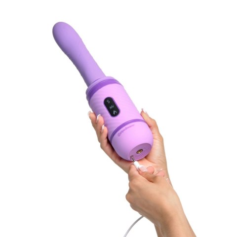 Fantasy for Her Love Thrust-Her Fantasy for Her Love Thrust-Her
