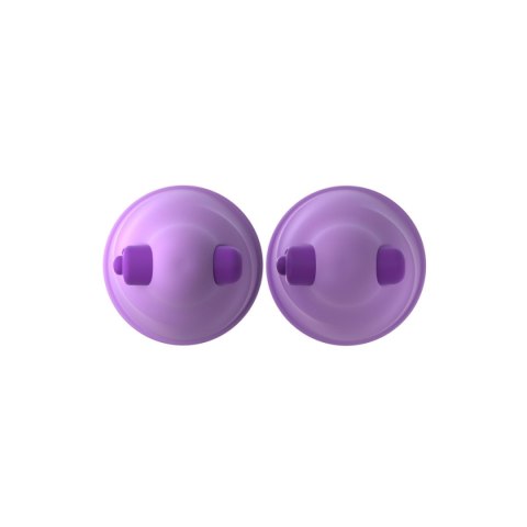 Fantasy for Her Vibrating Nipple Suck-Hers Fantasy for Her Vibrating Nipple Suck-Hers
