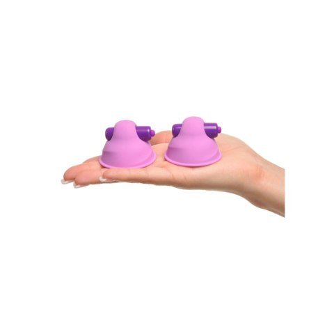Fantasy for Her Vibrating Nipple Suck-Hers Fantasy for Her Vibrating Nipple Suck-Hers