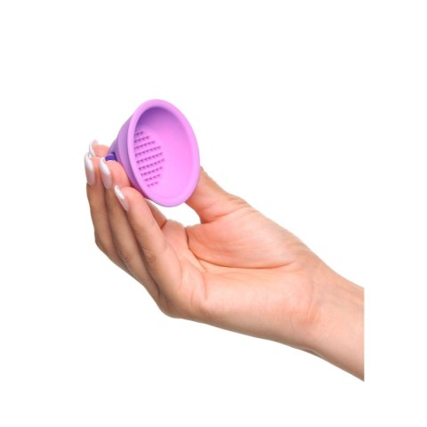 Fantasy for Her Vibrating Nipple Suck-Hers Fantasy for Her Vibrating Nipple Suck-Hers