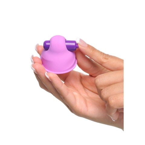 Fantasy for Her Vibrating Nipple Suck-Hers Fantasy for Her Vibrating Nipple Suck-Hers
