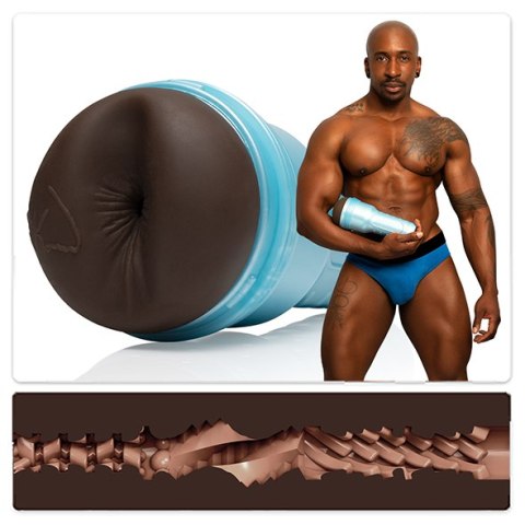 Fleshjack Boys Max Konnor Overdrive Fleshjack Boys Max Konnor Overdrive