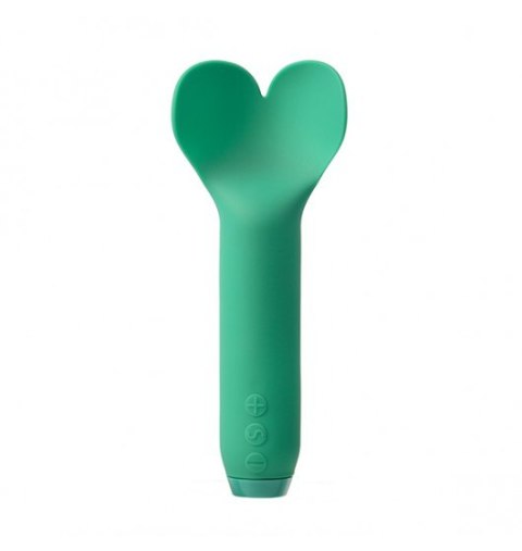 Je Joue Amour Bullet Emerald Green Je Joue Amour Bullet Emerald Green