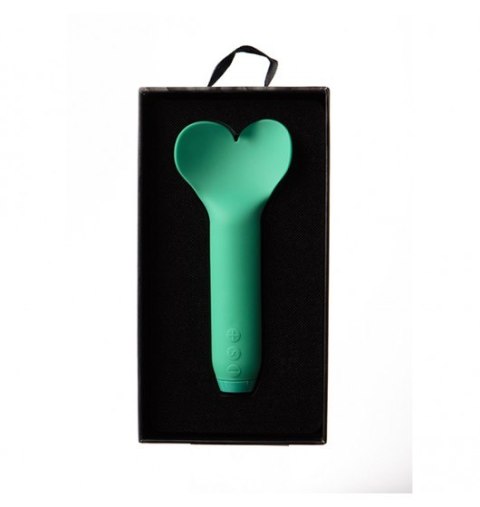 Je Joue Amour Bullet Emerald Green Je Joue Amour Bullet Emerald Green